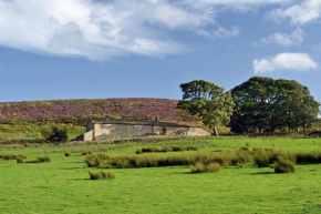 Higher Scarcliffe at Broughton Sanctuary